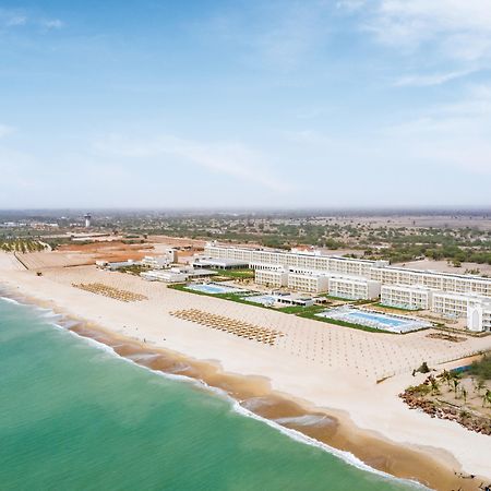 Hotel Riu Baobab Pointe-Sarene Zewnętrze zdjęcie